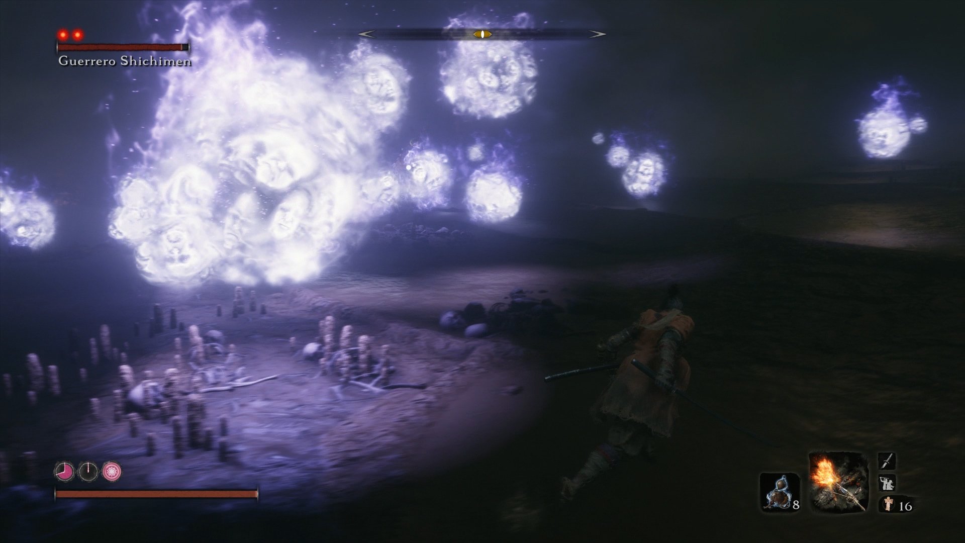 Sekiro: Shadows Die Twice - Imagen 7